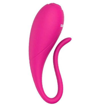 Giocattolo per Coppie Co Co in Silicone Sicuro, Motore Potente e Silenzioso